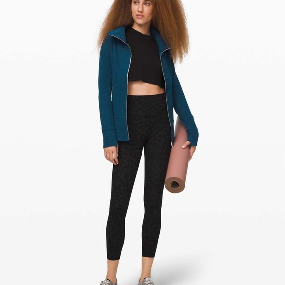 Lululemon Radiant Jacket II - Picture 3 of 5